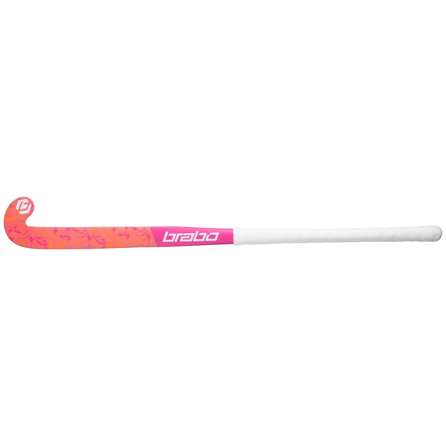 Brabo - IT O`GEEZ Original Kinderschläger Pink