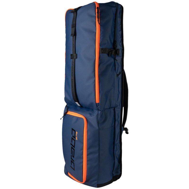 Brabo - Stickbag Elite Marine