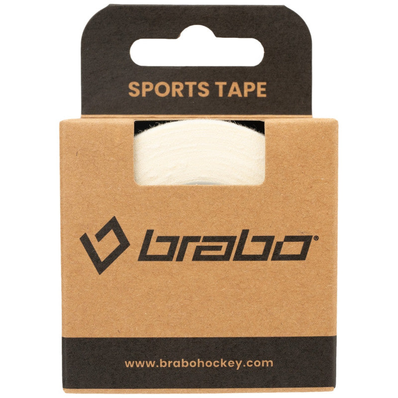 Brabo - Tape Weiß
