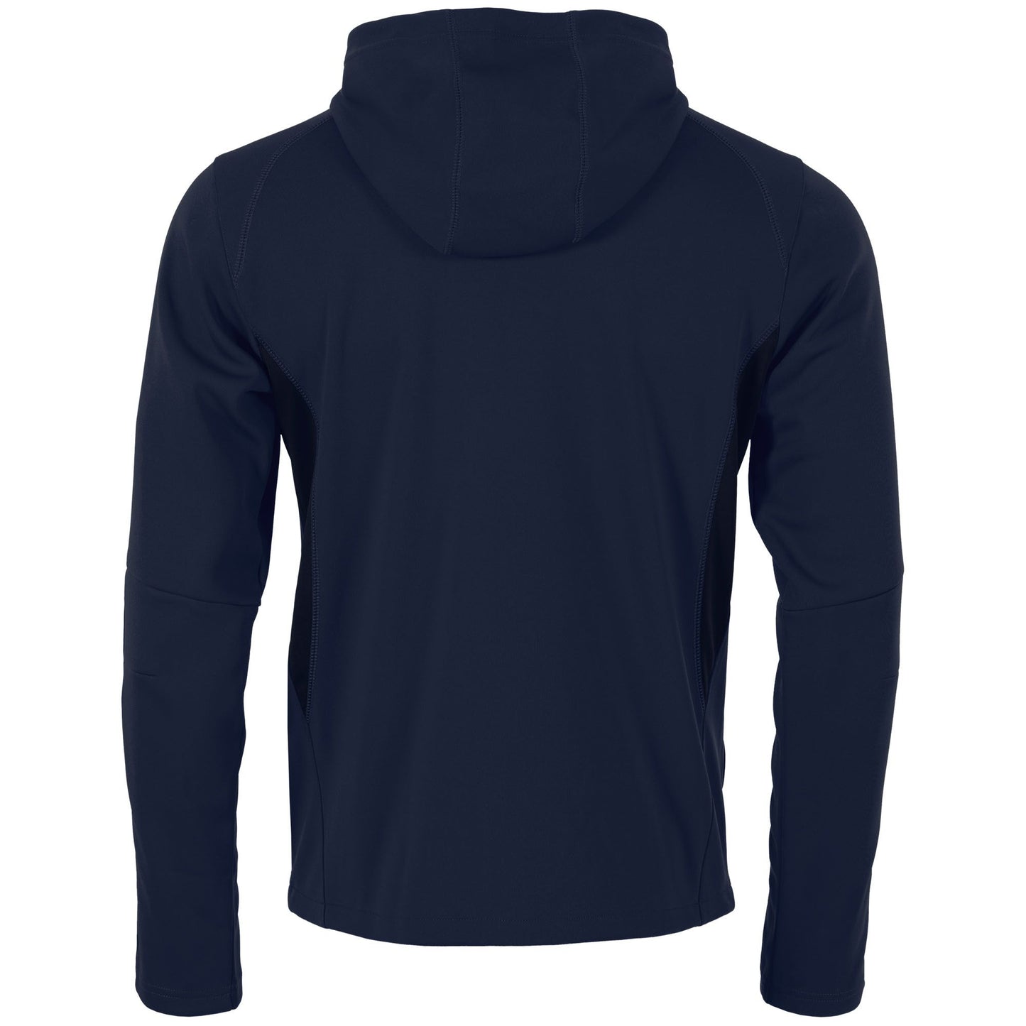 Reece - Shift Hooded Full Zip Top Marine