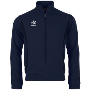 TSV - Shift Full Zip Top Unisex Marine
