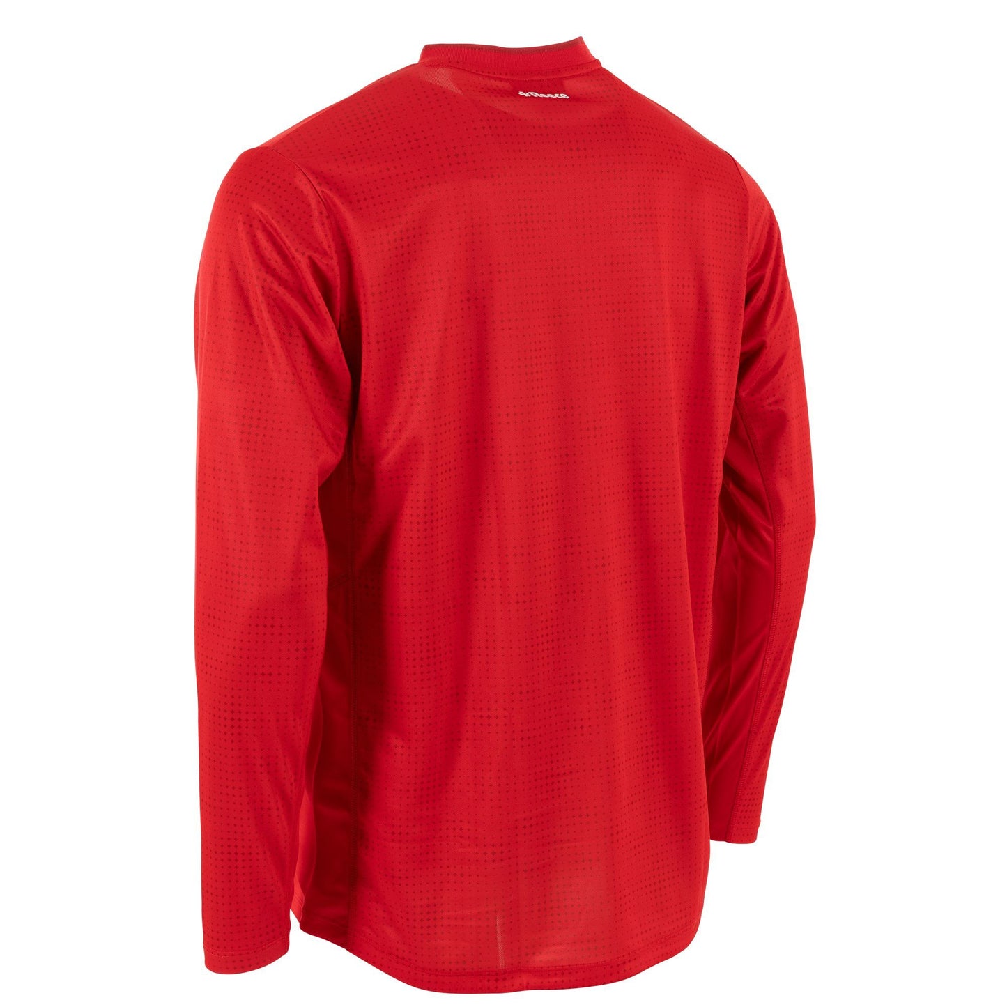 Reece - Major Gem Goalkeeper Long Sleeve Shirt Rot