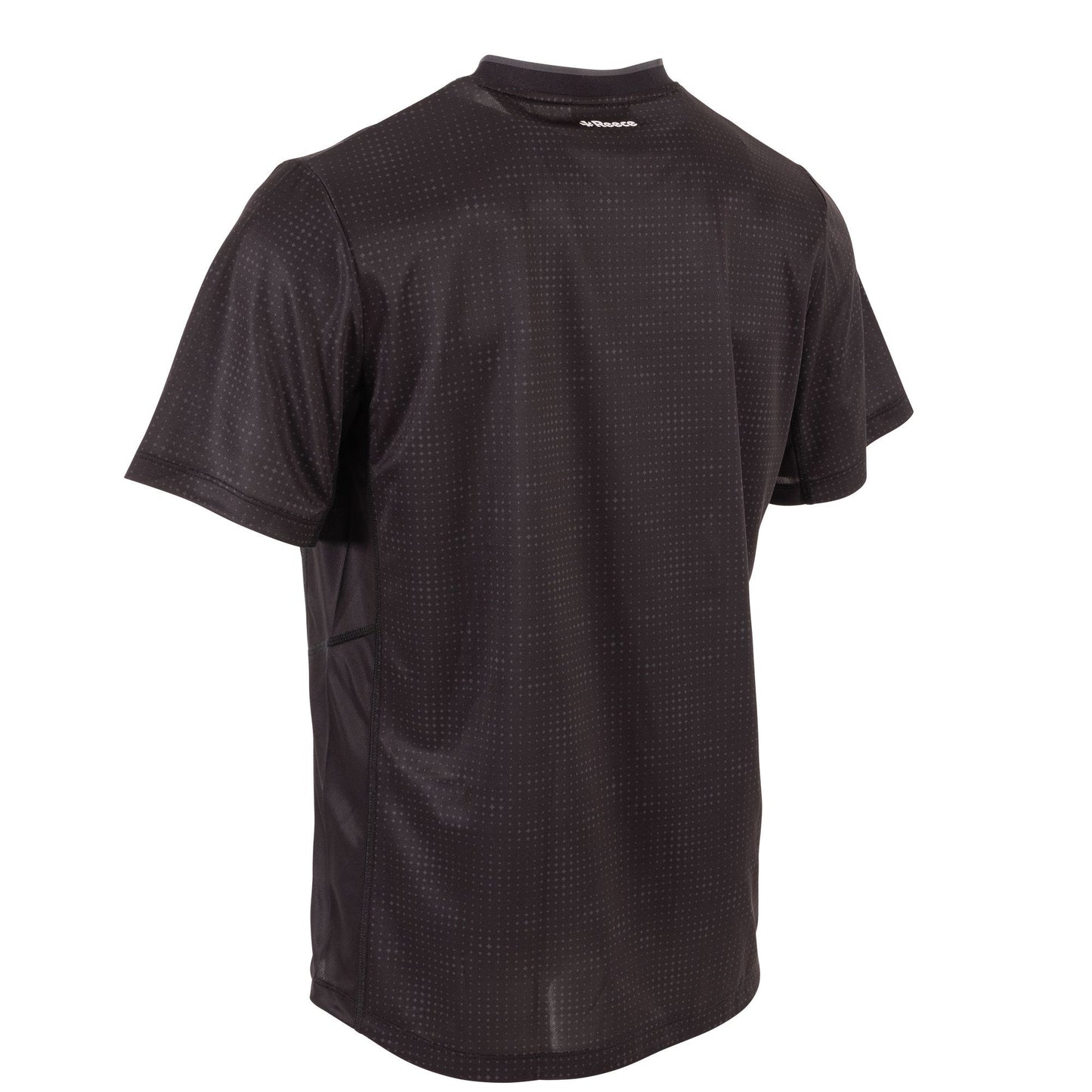 Reece - Major Gem Goalkeeper Shirt Schwarz