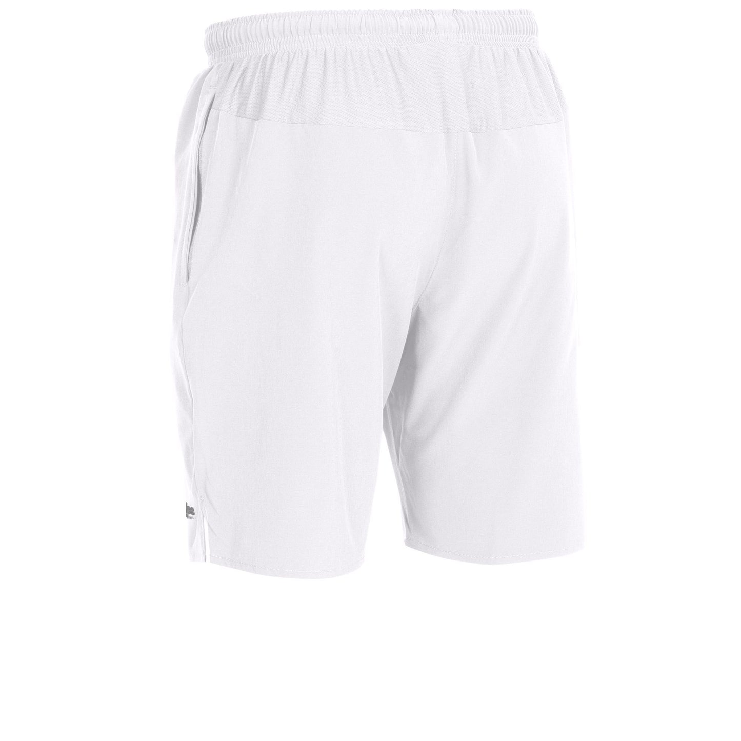 TSG - Kurze Hose Weiß