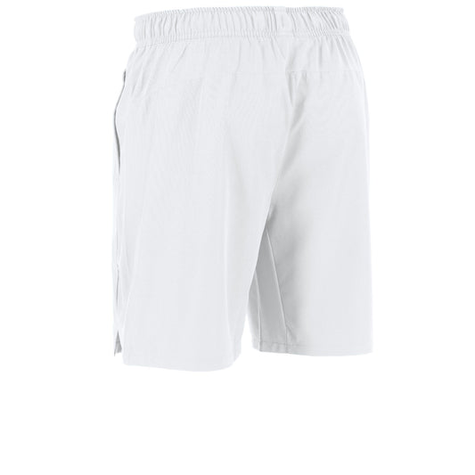 HTC -1. Herren Major Shorts Weiß