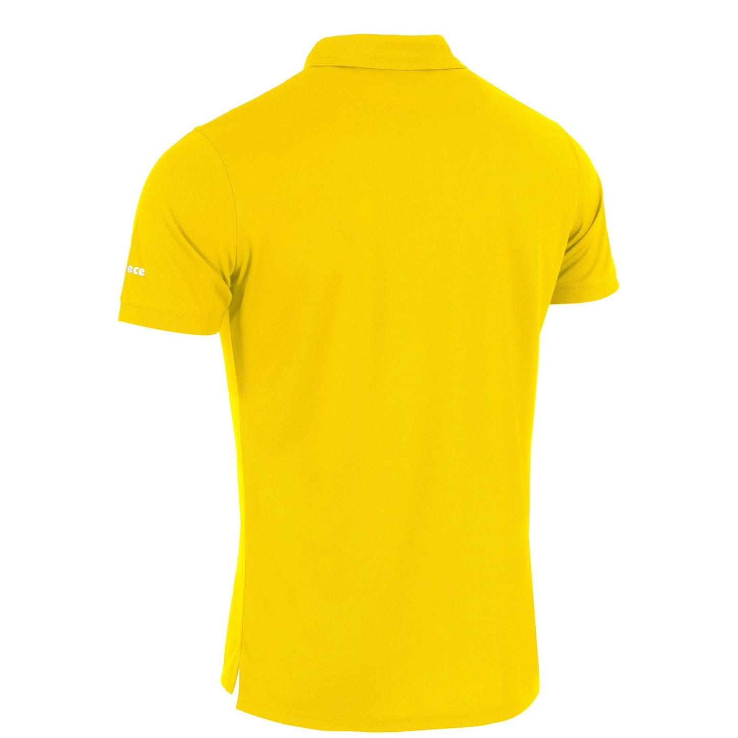 Elliot Trikot Gelb