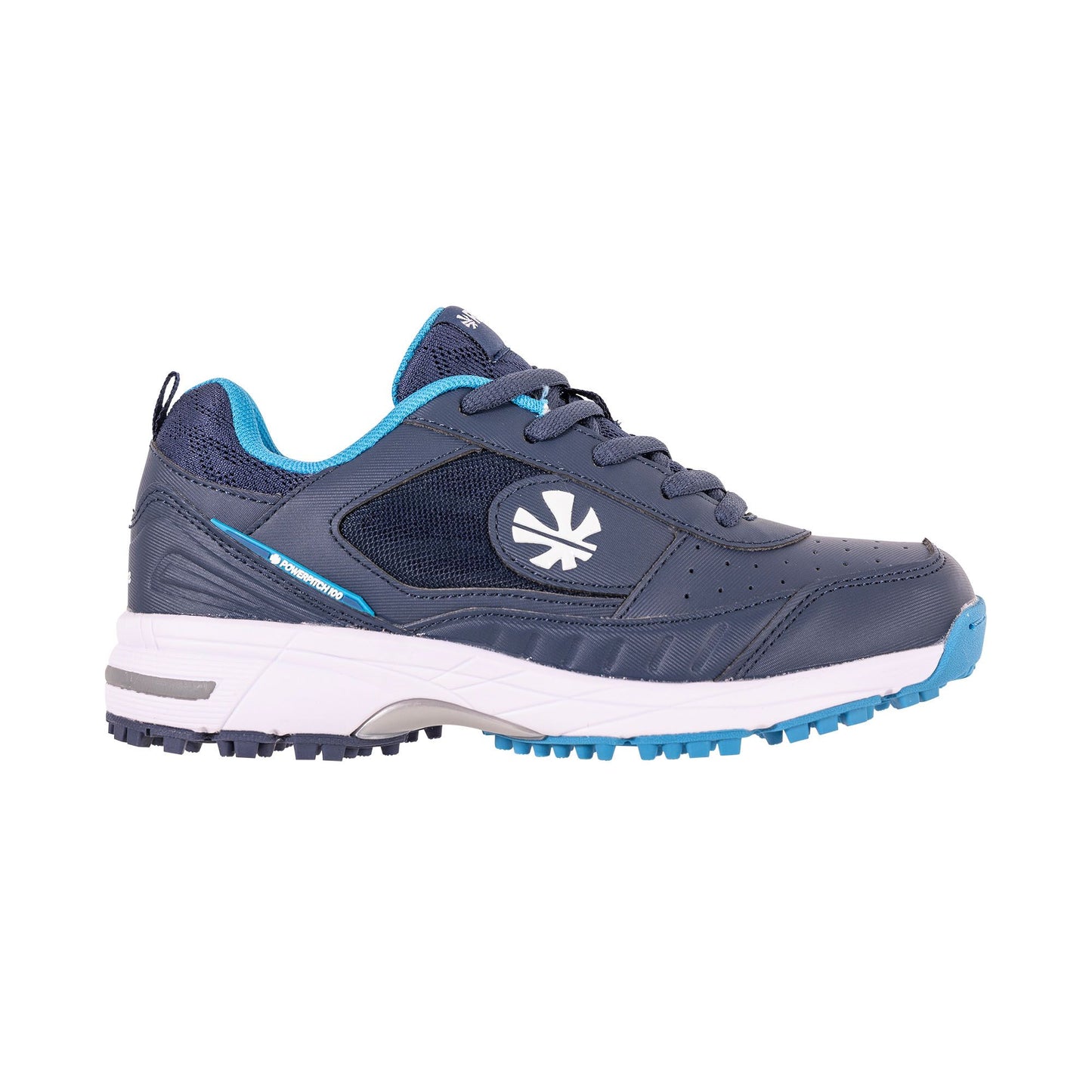 Reece - Powerpitch Feld Hockeyschuhe Marine