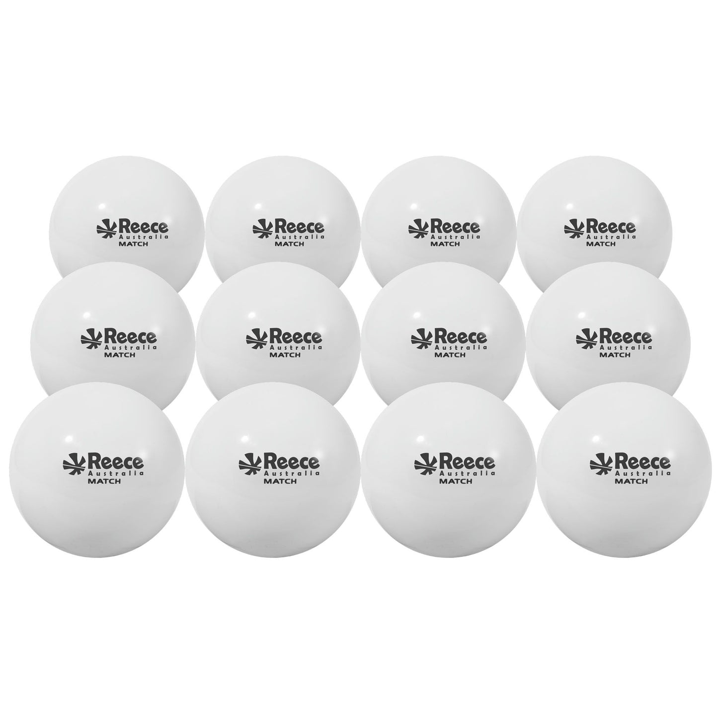 Reece - Match Ball