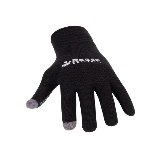 Reece - Winterhandschuh Schwarz