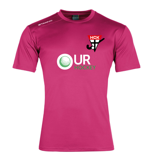 HCK - Einlaufshirt