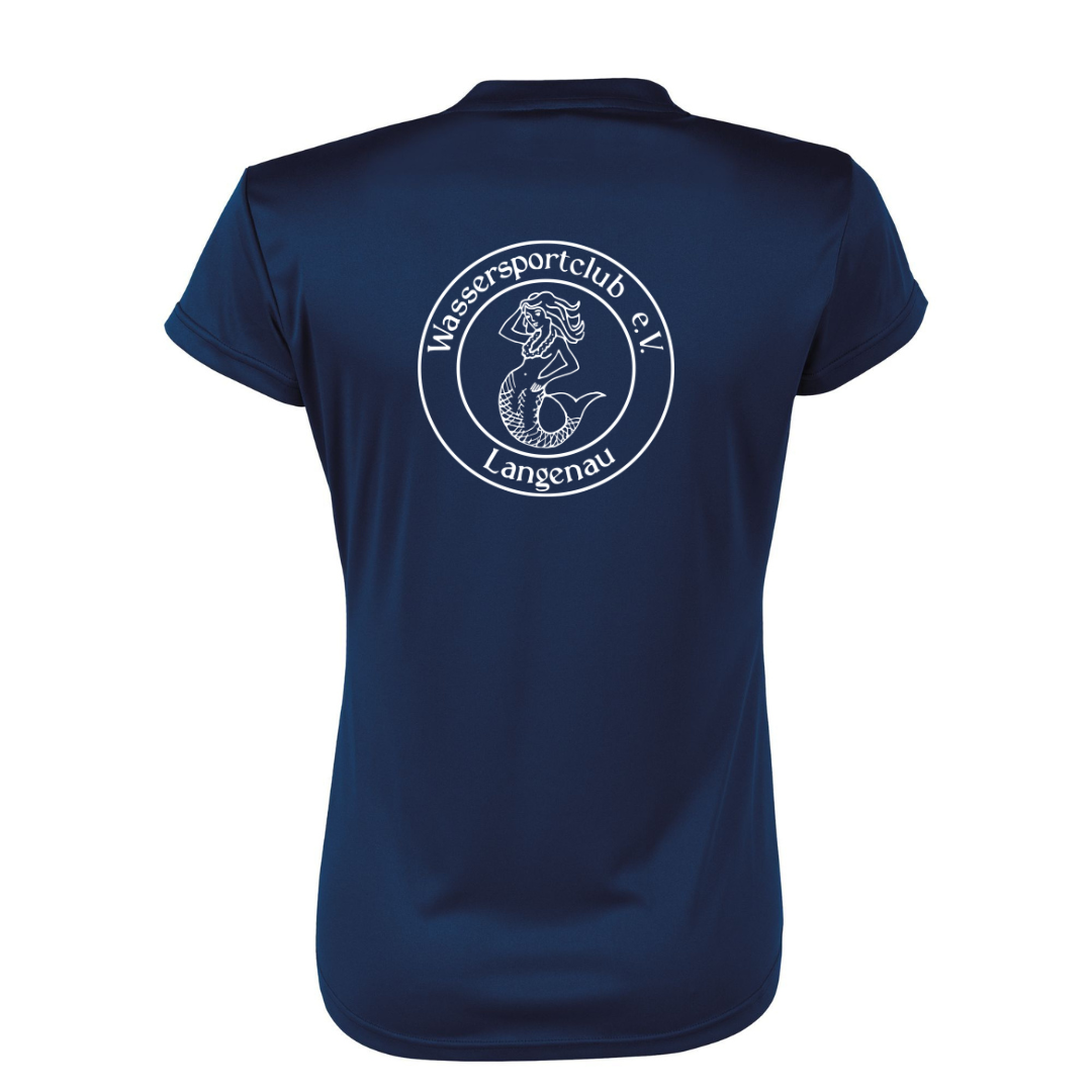 WSC - Sport T-Shirt Damen