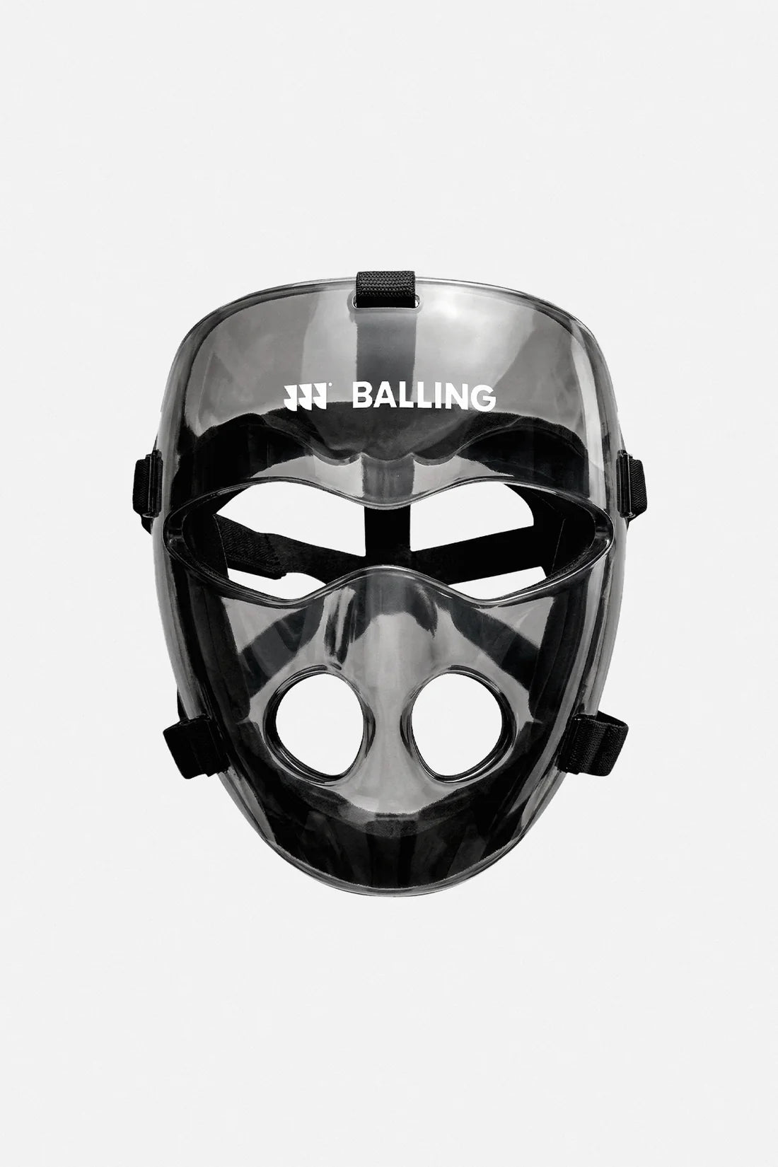 Balling - Eckenmaske