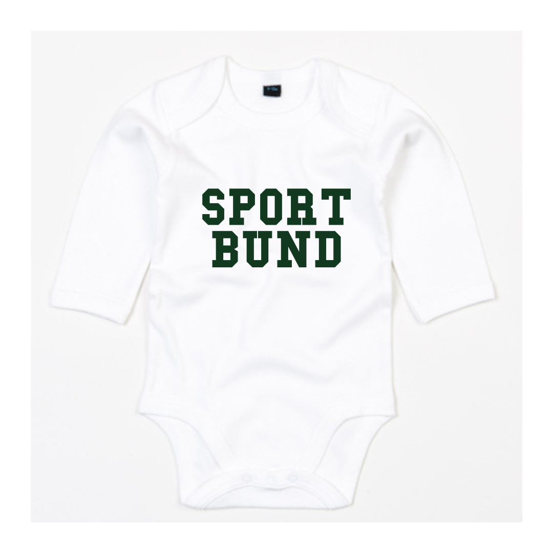 SBR - Baby Body