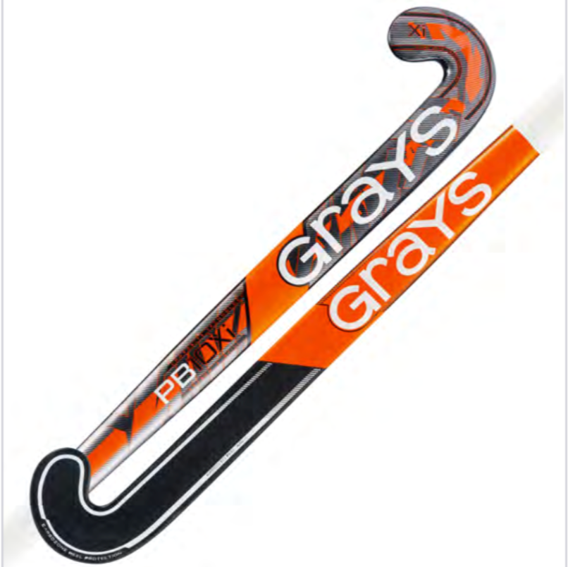 Grays - STK PB10Xi