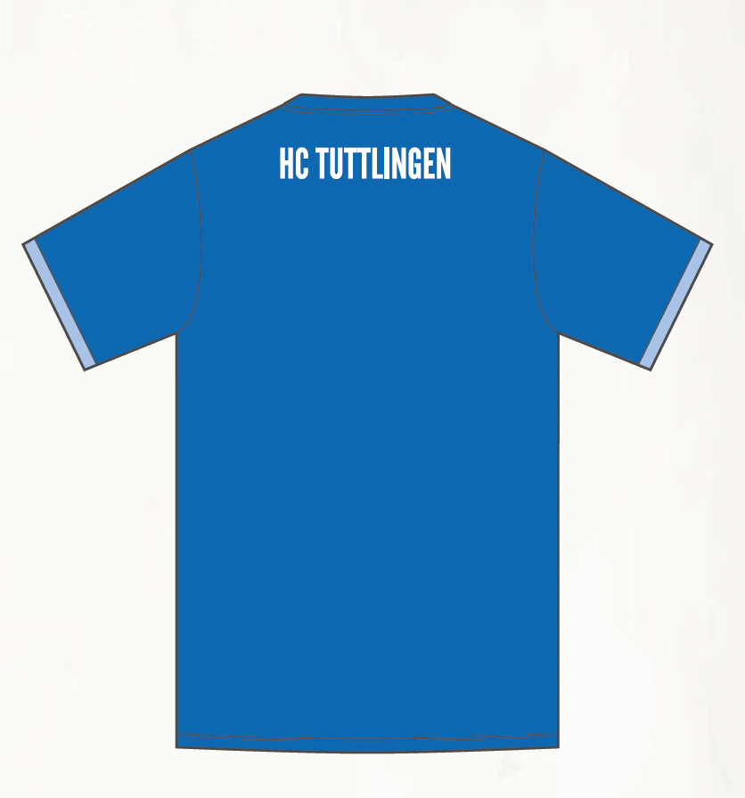 TUT - Trikot Damen