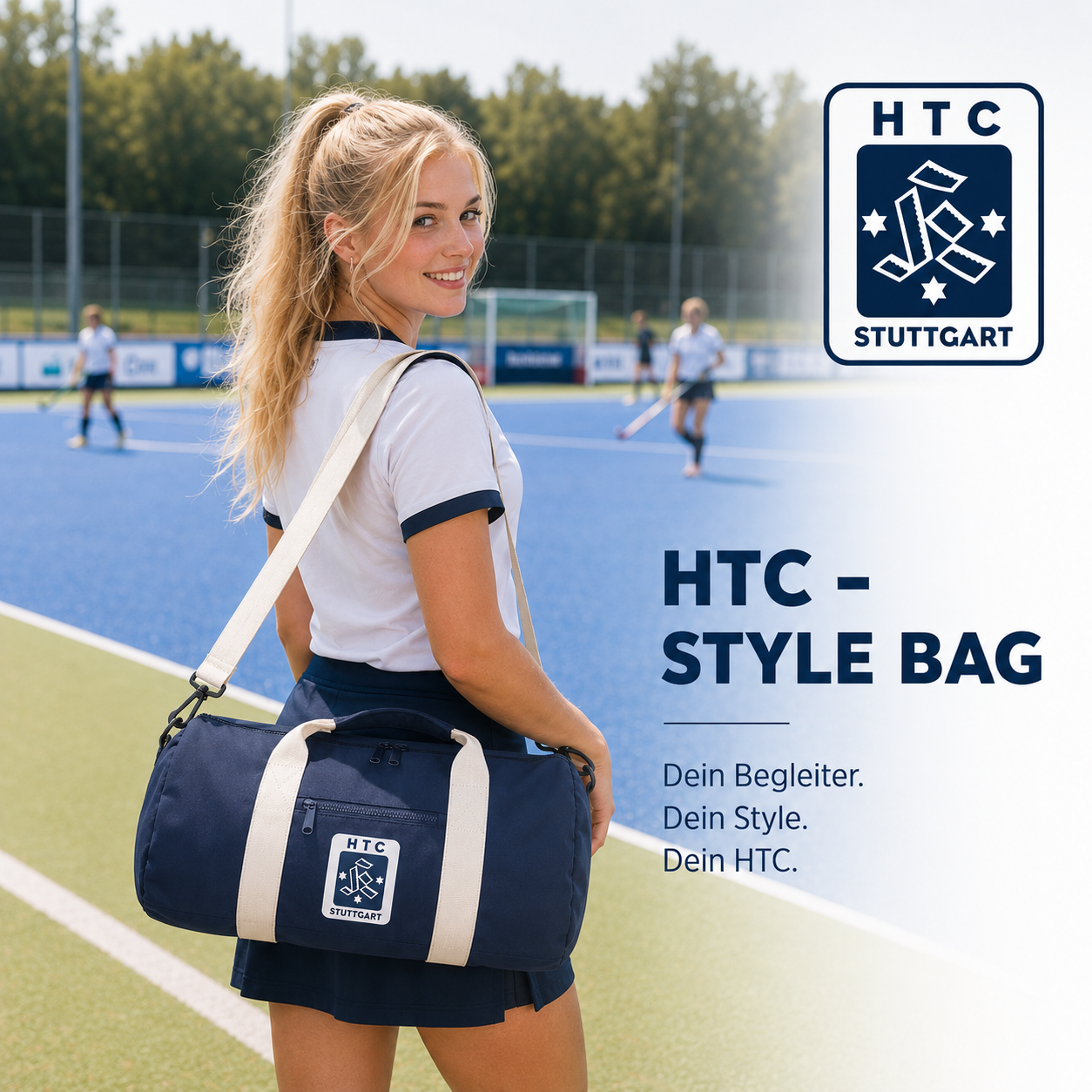 HTC - Style Bag