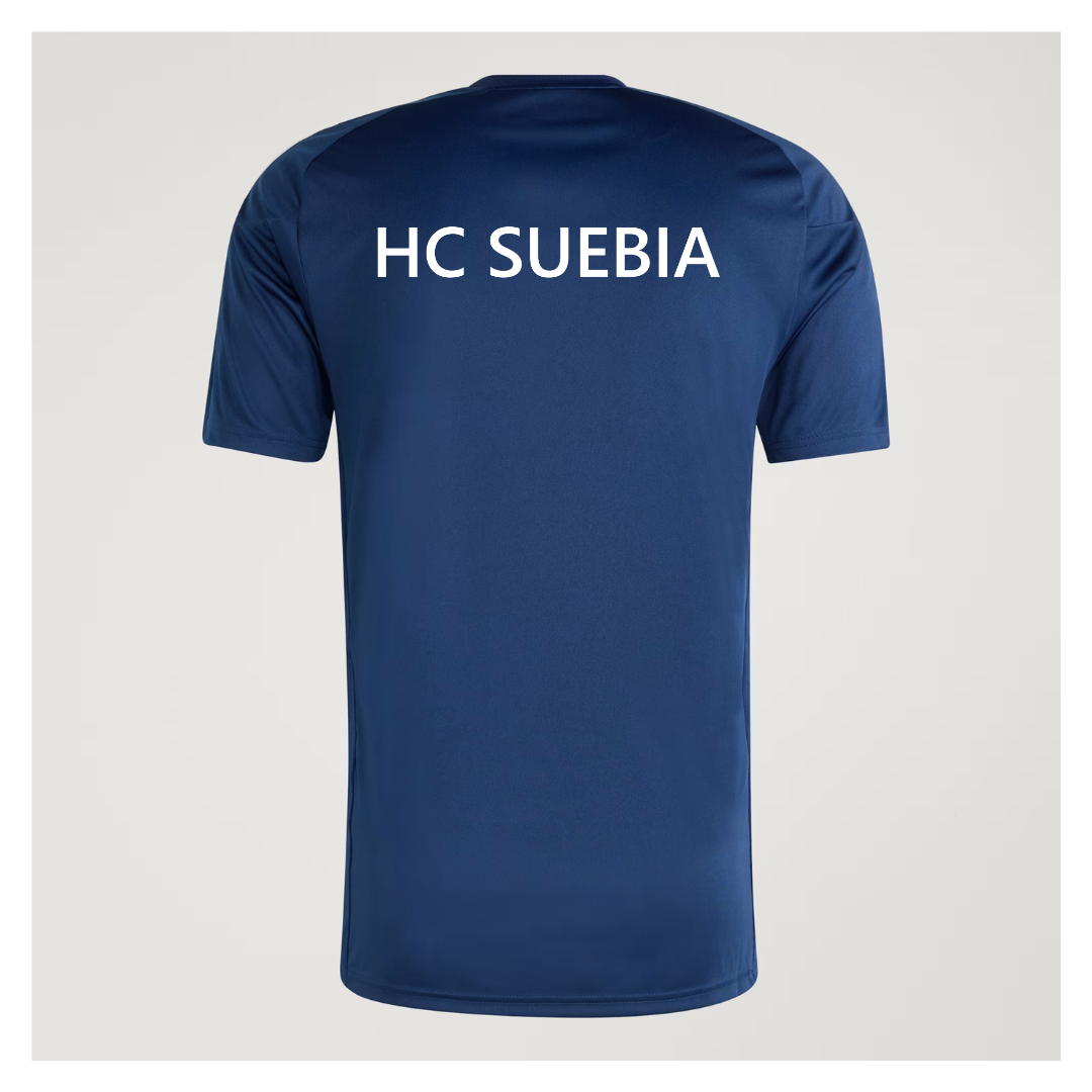 Suebia - TIRO 26 LEAGUE JERSEY Marine