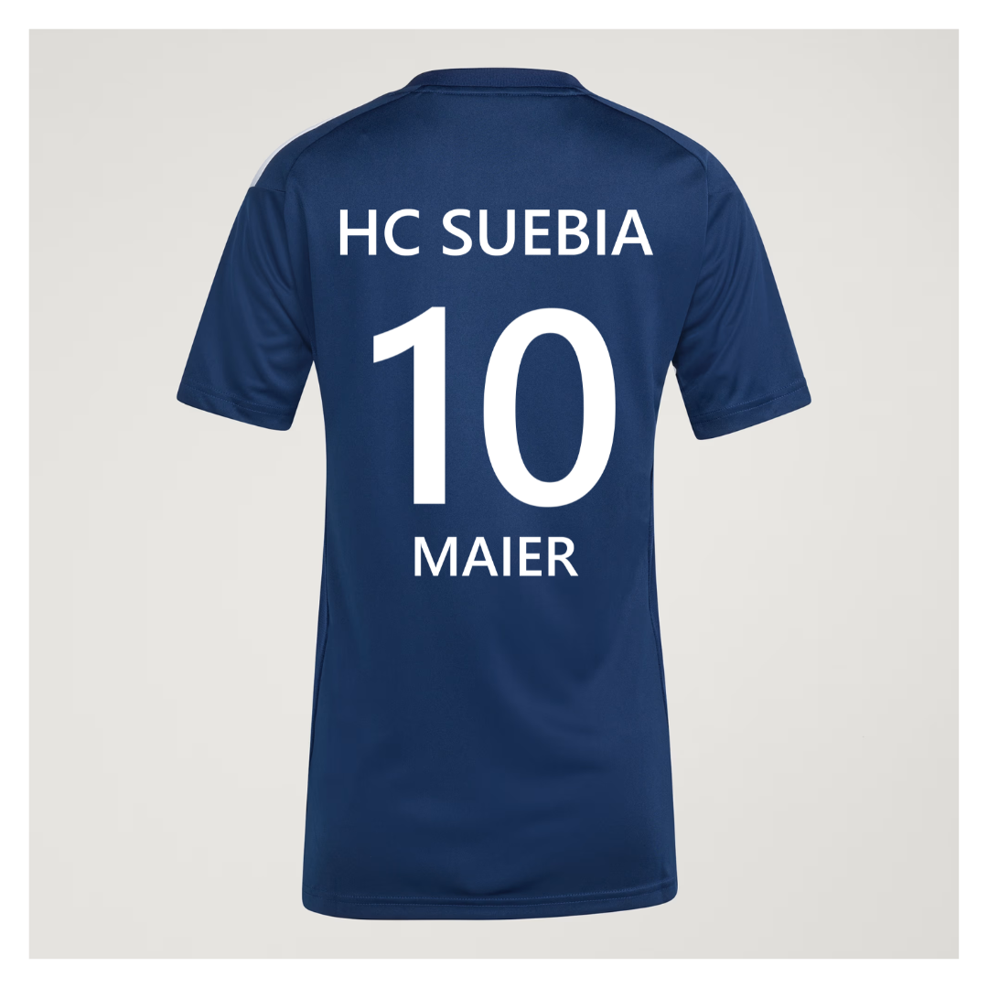 Suebia - TIRO 26 LEAGUE JERSEY Marine
