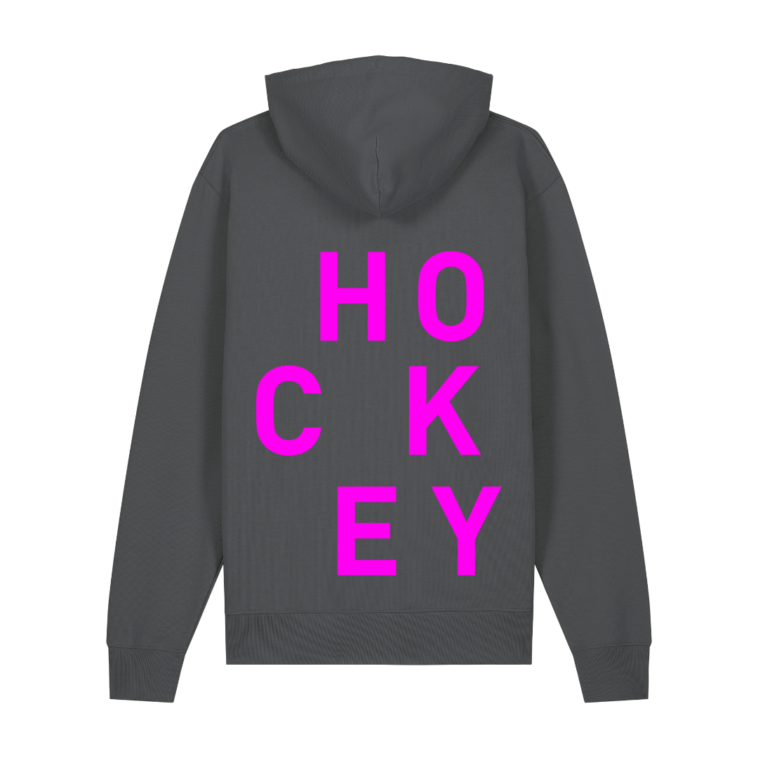 ETSV - HOCKEY - Anthracite/ Pink