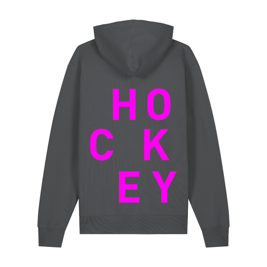 ETSV - HOCKEY - Anthracite/ Pink