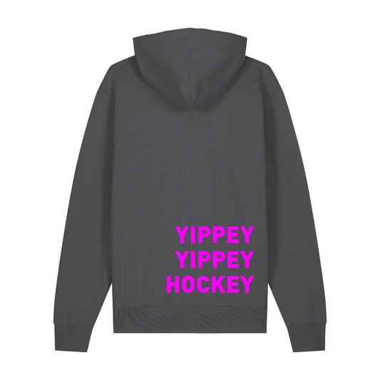 ETSV - YIPPEY - Anthracite/ Pink