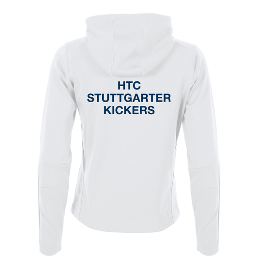 HTC - Shift Tennis Jacke Damen
