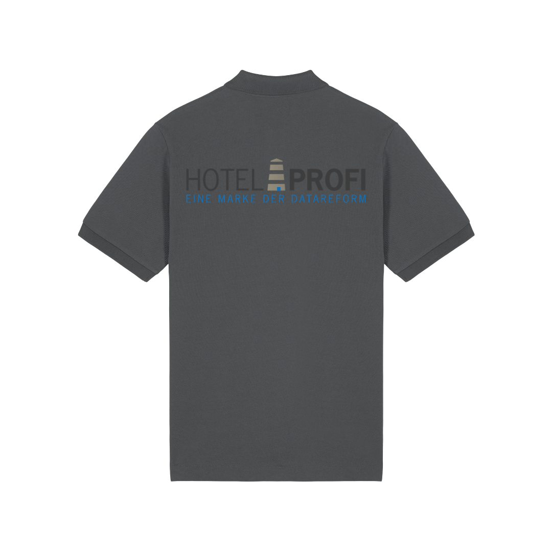 Datareform - Hotel Profi Polo
