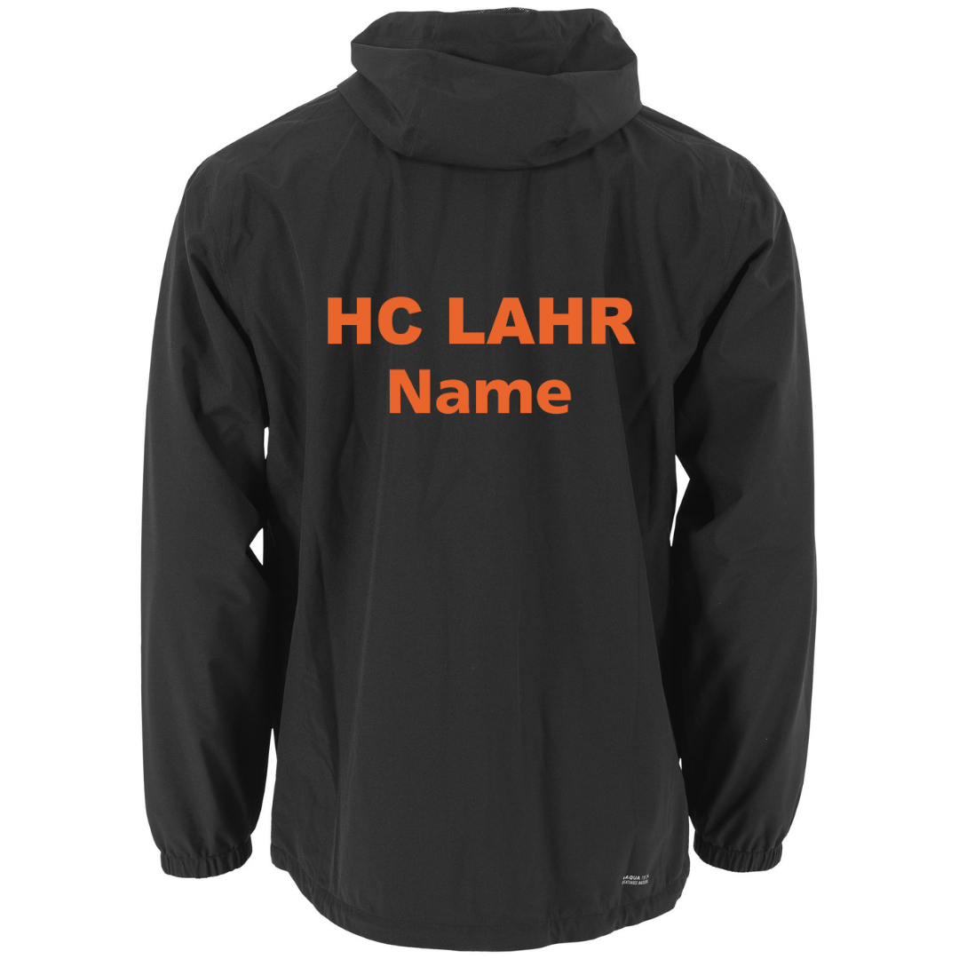 Lahr - Tumby Regen Jacke Unisex