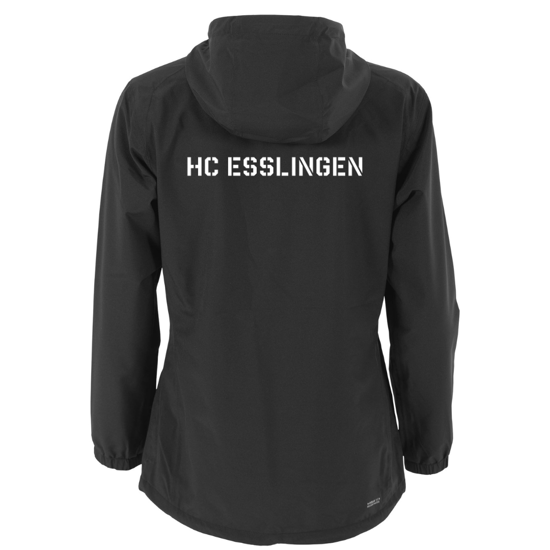 HCE - Tumby Breathable Rain Jacket Damen