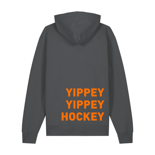 ETSV - YIPPEY - Anthracite/ Orange