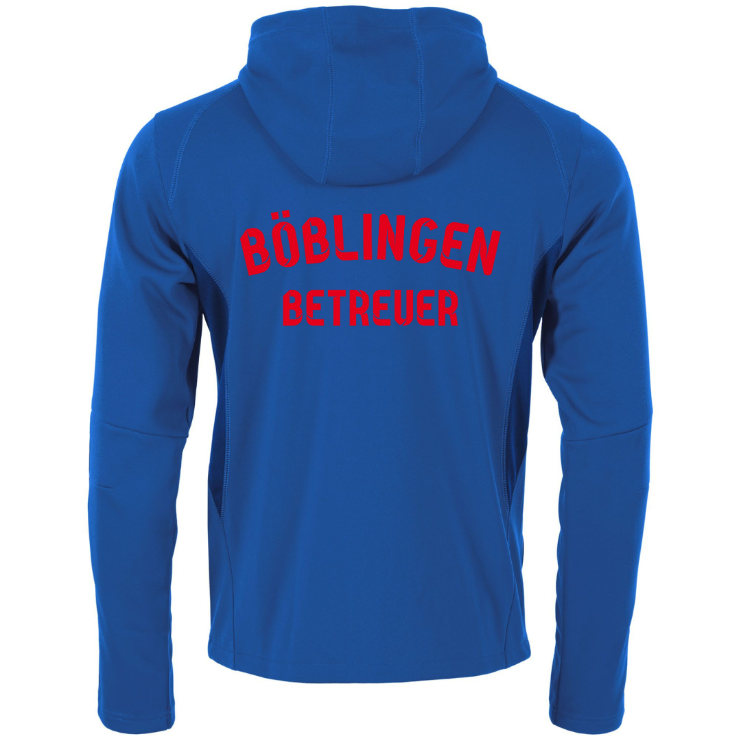 SVB - Trainer & Betreuer Jacke