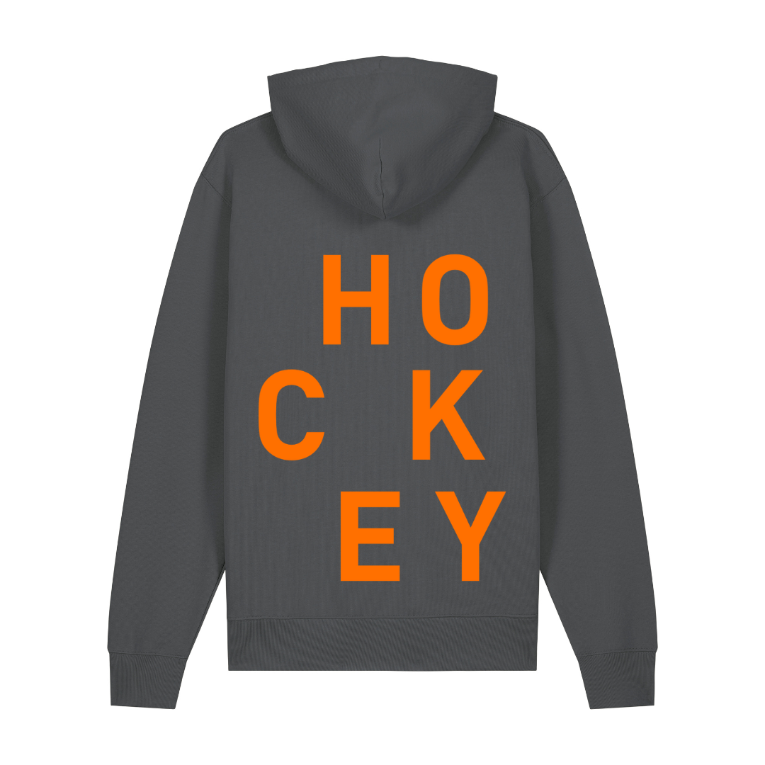 ETSV - HOCKEY - Anthracite/ Orange