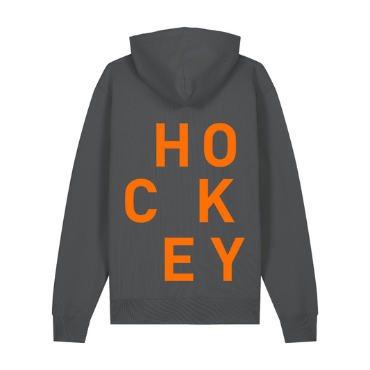 ETSV - HOCKEY - Anthracite/ Orange