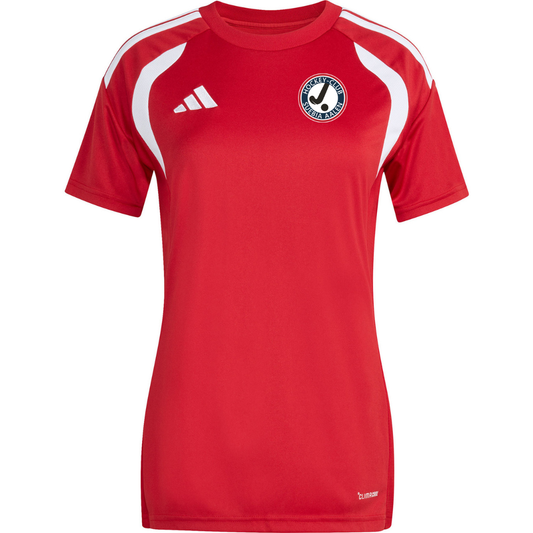Suebia - TIRO 26 LEAGUE JERSEY Damen Rot