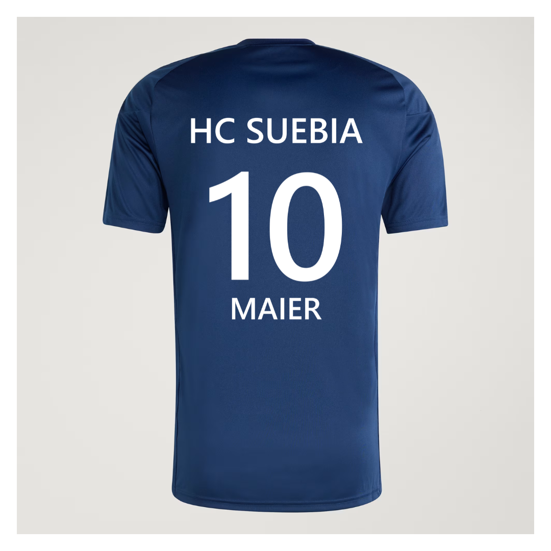 Suebia - TIRO 26 LEAGUE JERSEY Marine