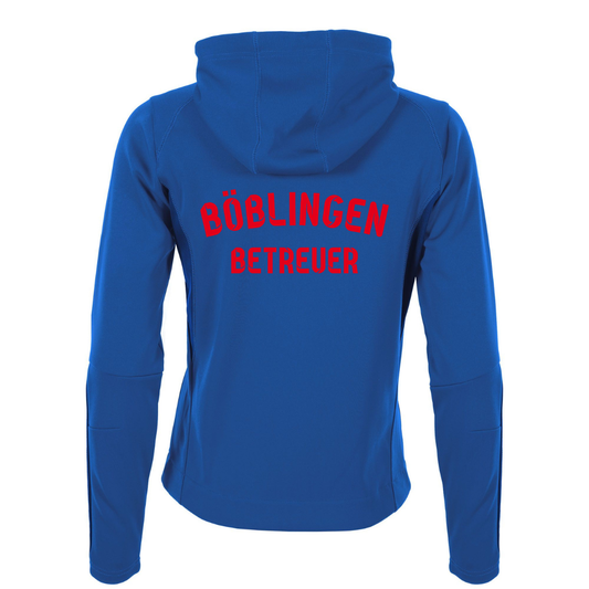SVB - Trainer & Betreuer Jacke Damen