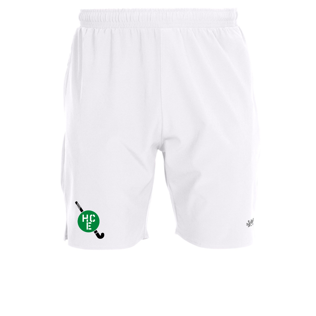 HCE - Kurze Hose Weiß