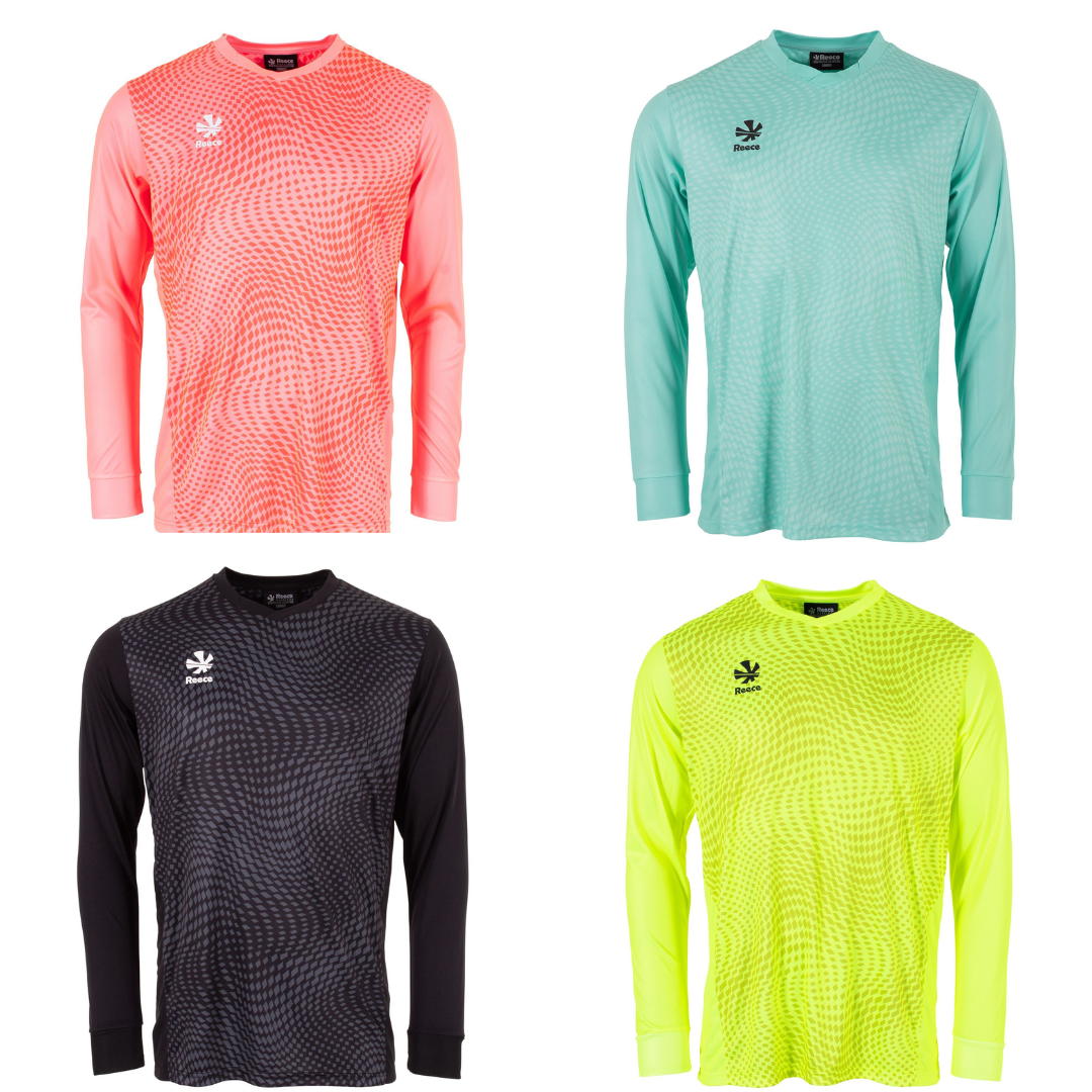 SSV - Torwart Trikot lang versch. Farben