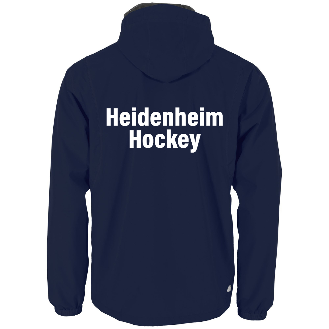 HSB - Tumby Regenjacke Unisex