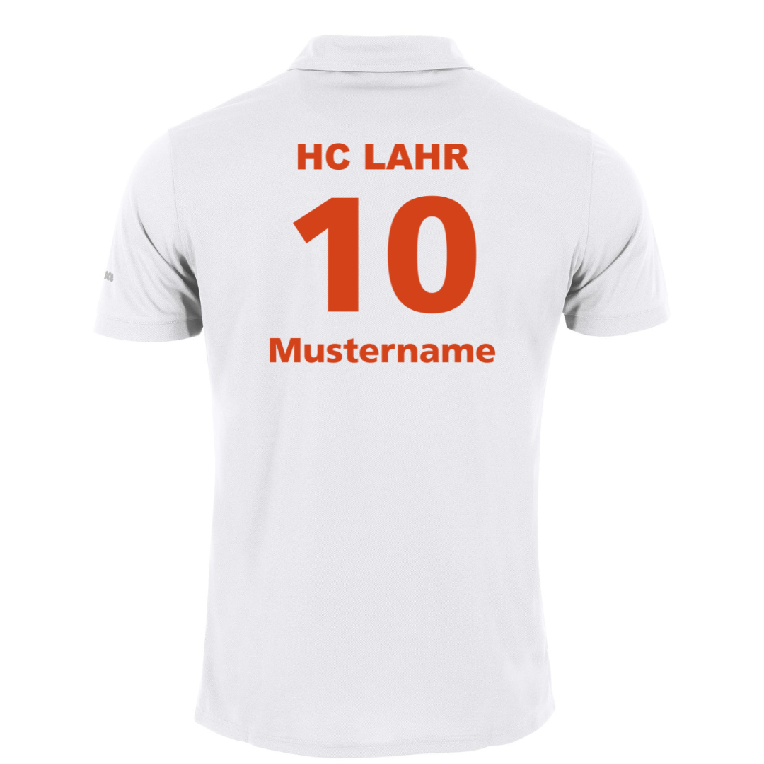 Lahr - 1. Herren Trikot Unisex Weiß