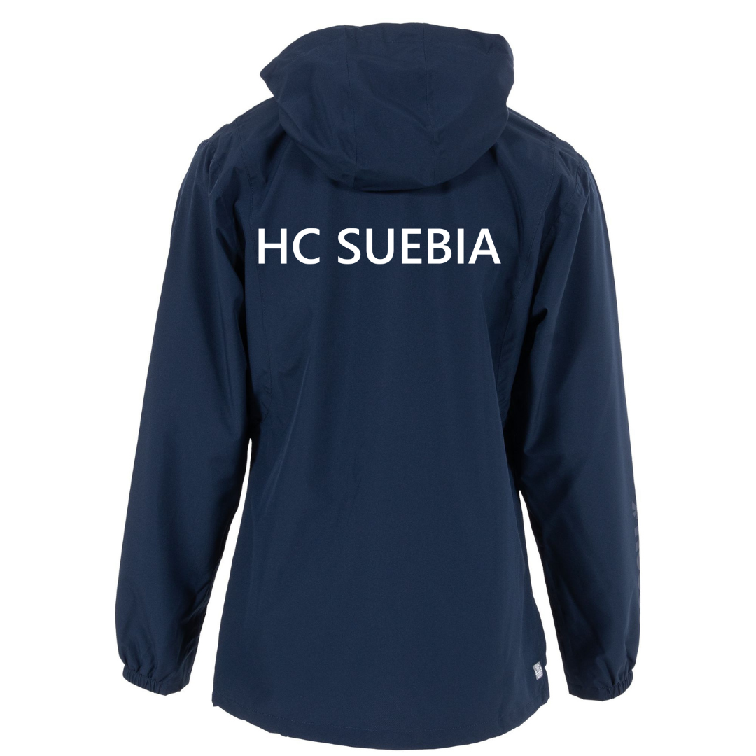 Suebia - Tumby Regenjacke Damen