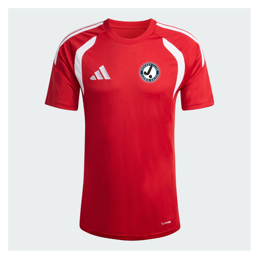 Suebia - TIRO 26 LEAGUE JERSEY Unisex Rot