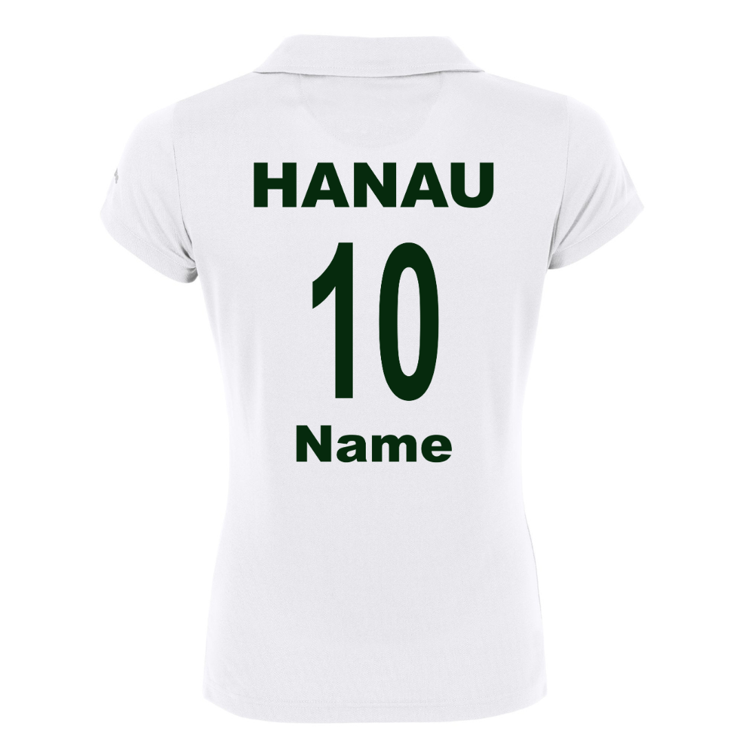 THC - Trikot Damen Weiß