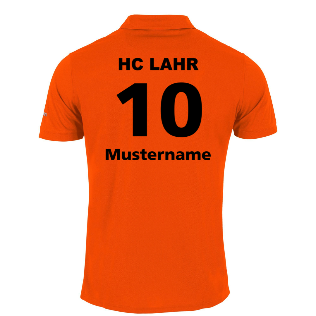Lahr - Jugend Trikot Unisex Orange