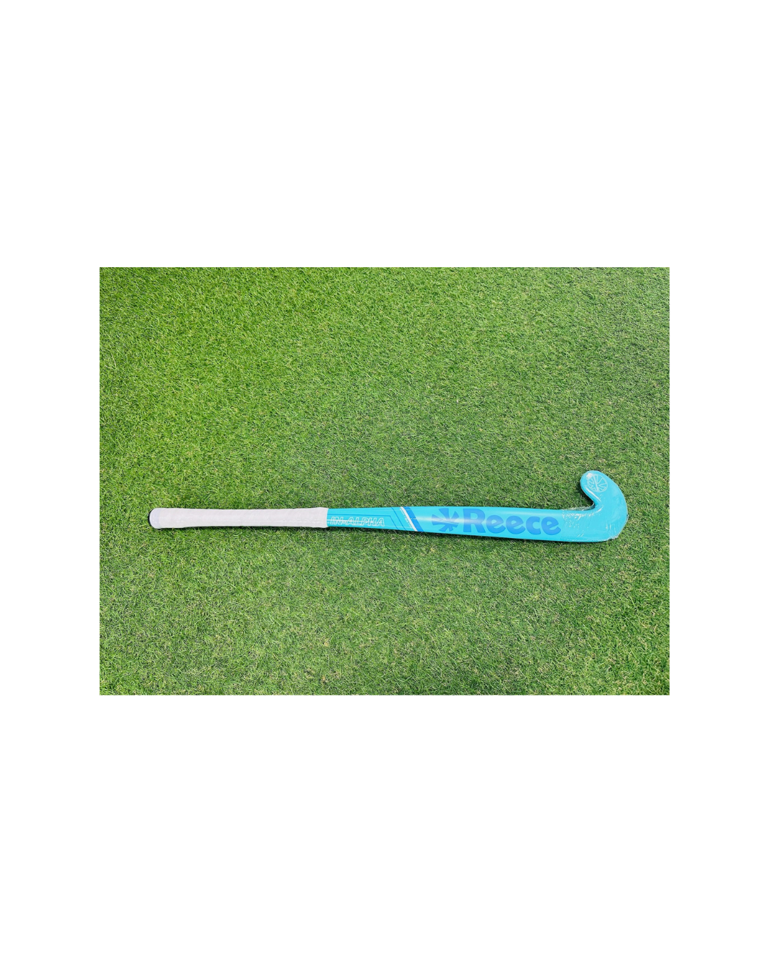 Reece - Alpha JR Hockeyschläger Mint