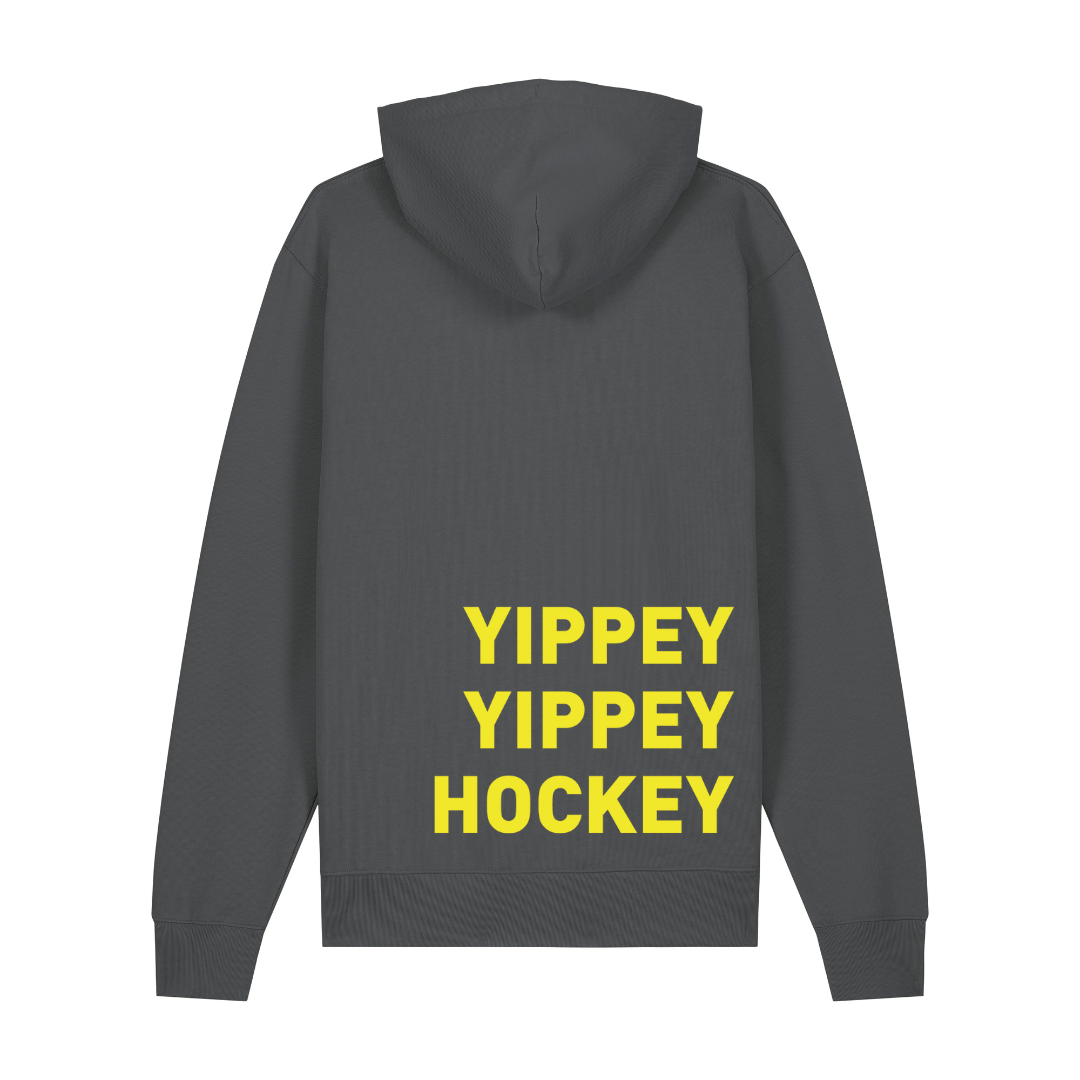 ETSV - YIPPEY - Anthracite/ Neon Gelb