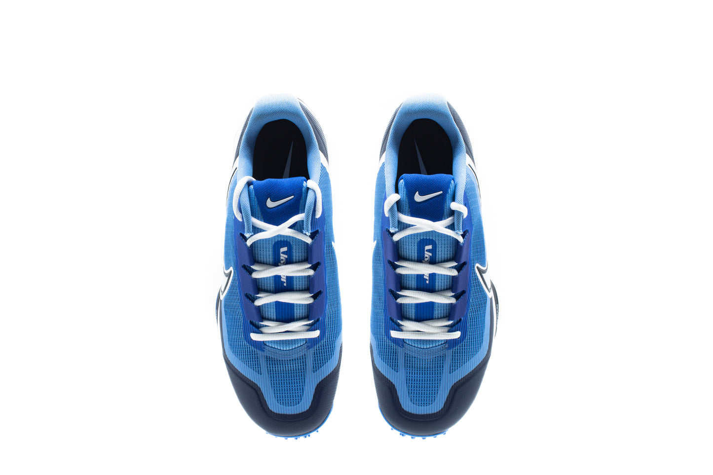 Nike - React Vapor Drive 2 Feldschuh Blau