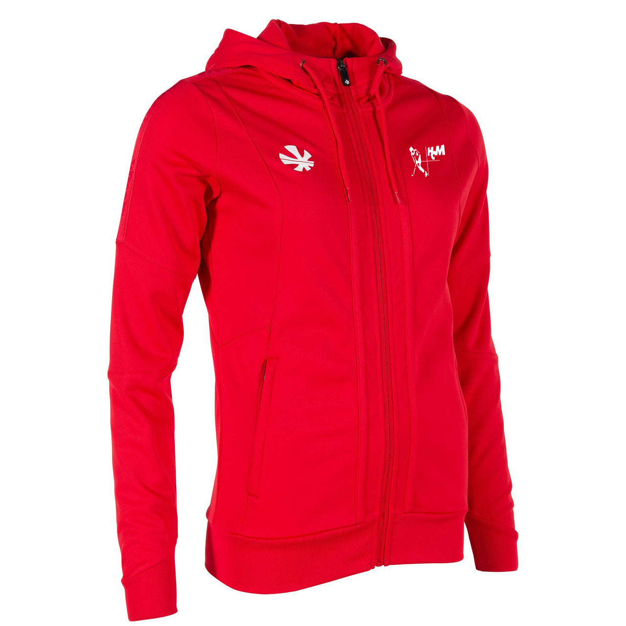 HCM - Cleve Jacke Damen
