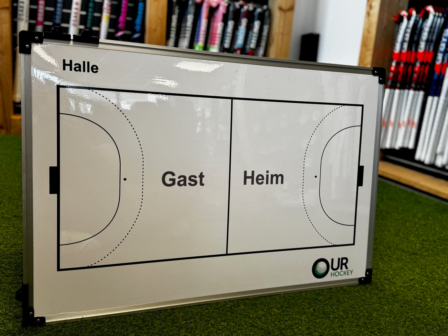 Ourhockey - Taktiktafel 60x90cm