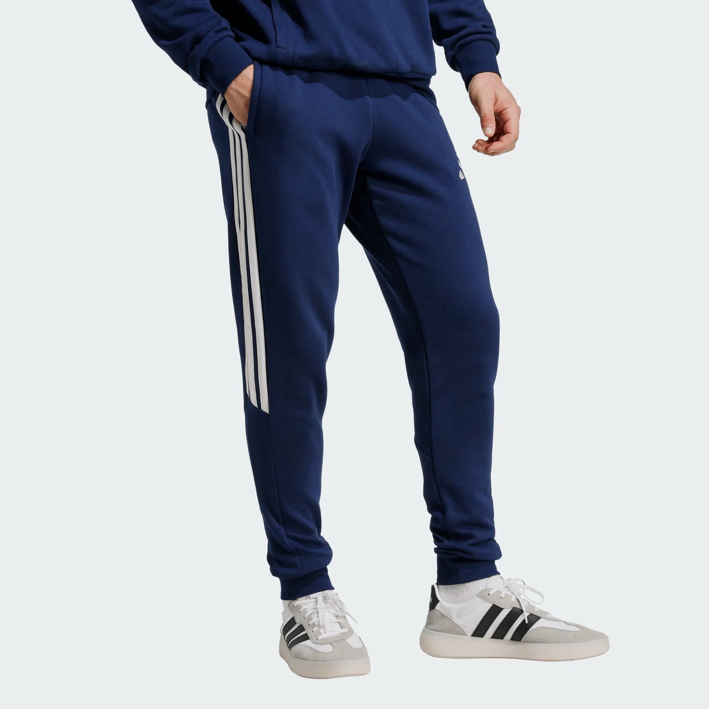 Suebia - TIRO 26 LEAGUE SWEAT PANTS Marine